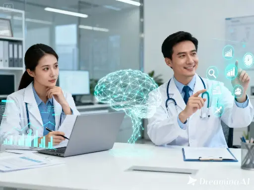 Médico Aumentado con IA